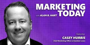 202: Super Bowl, Sponsorships & Agencies with Casey Hurbis at Quicken Loans 