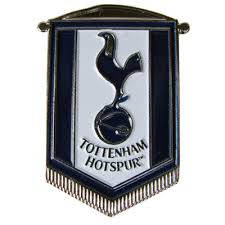 We did not find results for: Tottenham Hotspur Pennant Badge N17 Club