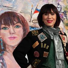 Mglihaartistinoils, LLC