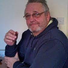 Gerald Spicer's Instagram, Twitter & Facebook