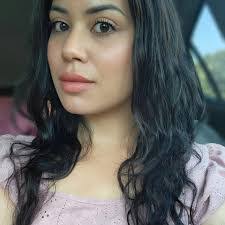 Mercedes Padgett's Instagram, Twitter & Facebook