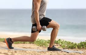 Leg's Challenge