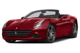 2010 ferrari california 2dr convertible $ 114,500 $ 1,986/mo. 2015 Ferrari California Specs Price Mpg Reviews Cars Com