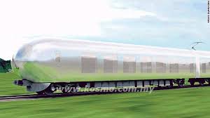 Maybe you would like to learn more about one of these? Kereta Api Halimunan Di Jepun Bakal Dilancarkan Pada Tahun 2018 Utaranews