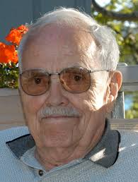 Glen Caldwell Obituary