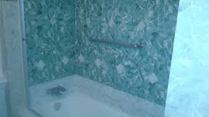 Contact paper is available in wide range of colors, patters and designs that can be used as per the needs and the requirements. Putting Contact Paper Over Wall Tile In A Bathroom Thriftyfun