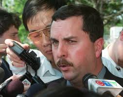 Killer sexual predator granted unescorted passes to B.C. healing lodge