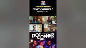 Dot Conner: Web Detective #peliculainfantil #peliculas