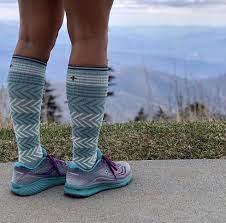 Loving These Sockwell Compression Socks Perfect For Hiking Travel Or Everyday Wear To Keep Your Legs Look Sockwell Compression Socks Sockwell Socks Cute Socks