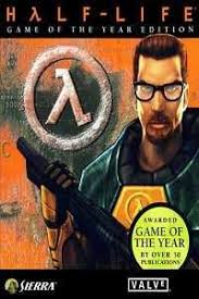 Half Life 1 Pc Game Free Download Half Life Half Life Game Video Games Pc