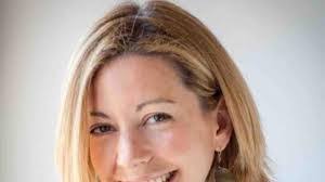 Silvia Blanco's Instagram, Twitter & Facebook