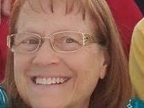 Darlene J. Moses Obituary (1955