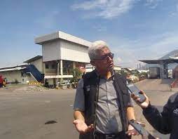 Bandung cijerah kawasan pt kahatex #vd01. Pt Kahatex Ogah Disebut Biangkerok Terjadinya Banjir Dan Macet Jabarekspres Com