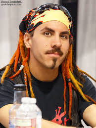 Steve Negrete's Instagram, Twitter & Facebook