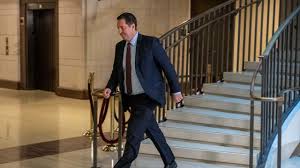 Republican from california image courtesy of the member in 2002 devin nunes told a group of high . Nunes Officially Exits Congress Sticks Fresno County With Potential 1 3m Election Tab Gv Wire Explore Explain Expose