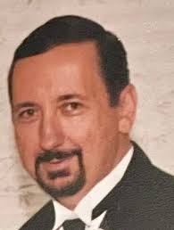 Obituary of Daniel Hoffman