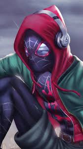 Check spelling or type a new query. 336860 Miles Morales Spider Man Into The Spider Verse Phone Hd Wallpapers Images Backgrounds Photos And Pictures Mocah Hd Wallpapers