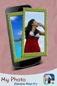 Slideshow maker es una aplicación que nos. My Photo Slideshow Maker Pro For Android Apk Download