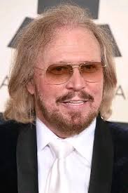 Barry gibb