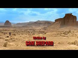 Paris, texas is a 1984 road movie directed by wim wenders and starring harry dean stanton, dean stockwell, nastassja kinski, and hunter carson. Paris Texas Opening Full Youtube