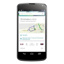 LG Nexus 4 E960