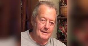 James Franklin Newlin Obituary