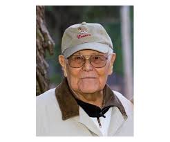 James Leverich Obituary (1922