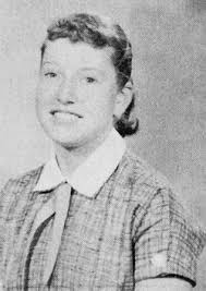 Darlene Judd Bastian (1941-2010)