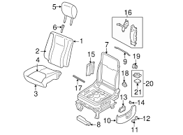 Need mpg information on the 2003 lincoln navigator? Front Seat Components For 2005 Lincoln Navigator Blue Springs Ford Parts