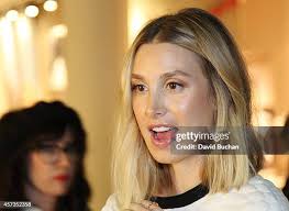 161 Courtney Whitney Photos & High Res Pictures