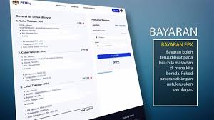 Ini akan meninggikan cukai kena bayar kerana pelepasan yang boleh dinikmati adalah. Pbtpay Normal Baharu Jabatan Kerajaan Tempatan Jkt