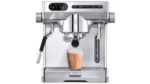 This is the best espresso machine you can buy for under $500 — i've used mine for 3 years without a hitch. Buy Sunbeam Cafe Series Espresso Coffee Machine Harvey Norman Au