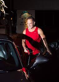 Celebrity gossip blog with the latest entertainment news, scandals, fashion, hairstyles, pictures, and videos of your favorite celebrities Inside Harvey Levin S Tmz The New Yorker