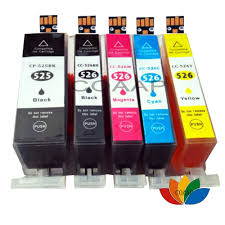 Cannon pixma ip 4950 ins netzwerk. Tintenpatronen Druckerpatrone Kompatibel Fur Canon Pgi 525bk Pixma Ip4850 Mg5150 Mg5250 Mg5350 Computer Tablets Netzwerk