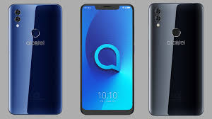 Gone are the days when budget smartphones are synonymous to lousy specifications and crappy build quality. Stretchy Silicone Phone Bumper X Shape Design Case Cover For Alcatel 5v 6 2 Black