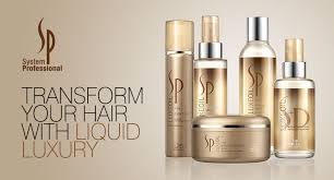 This information might be about you, your. Review Wella Sp S New Luxeoil Line The Mask And Elixer Are Lovely Lipgloss Is My Life