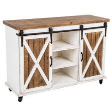 Sliding Barn Door Cabinet Hobby Lobby 1537786 Barn Door Cabinet Farmhouse Cabinets Industrial Farmhouse Decor