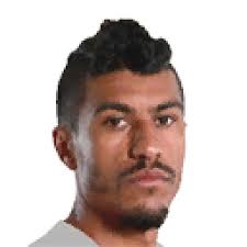 Pes 2021 faces ferran torres by lalu chandra bagus new updated player faces for efootball pes 2021/pes 2020. Paulinho Pesdb Net