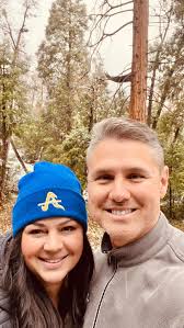 Grateful to God for my Beautiful Bride, Anita and an amazing 4 day marriage  retreat getaway in the mountains together at @Couples_Camp 💍 , Thankful  for our intentional time together to listen, learn, ...