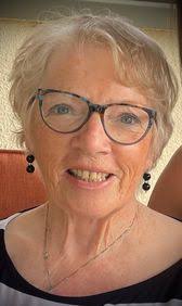 Condolence Book for Olive Haslam (née Hill) (Enniscorthy, Wexford)