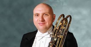 Mark Fry — Elgin Symphony Orchestra