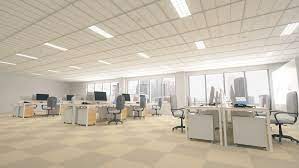 Office interior solutions from ofc.spc! Dolly Shot In An Empty Stock Footage Video 100 Royalty Free 15735271 Shutterstock