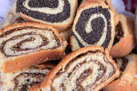 In some regions, a few other desserts with poppy seeds are made for christmas eve. Traditional Polish Christmas Dessert Recipes Collection