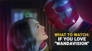 Imdb What To Watch If You Love Wandavision Facebook
