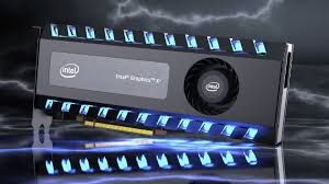 For those who frequently use video editing software or applications like photoshop, this will make a big difference. Intel Xe Graphics Release Date Specs Everything We Know Tom S Hardware