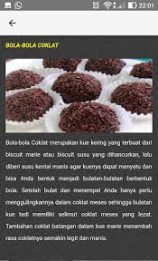 Panggang adonan kue sampai matang dalam suhu 180 derajat celsius sekitar 20 sampai 30 menit. Download Resep Kue Tradisional Nusantara On Pc Mac With Appkiwi Apk Downloader