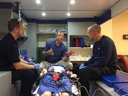Ems Programs (Emt & Paramedic) | Chesapeake College
