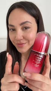 Shiseido Wrinkle Smoothing Cream » Gesichtscreme