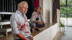 Das klingt kompliziert, ist im ergebnis aber ein richtig starker tatort. Tatort Folge 1131 Borowski Und Der Fluch Der Weissen Mowe Tatort Fans