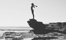 Can a person be a comfort zone?